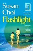 Cover-Bild zum Titel 'Flashlight' von 'Susan Choi'