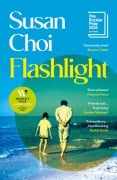 Cover-Bild zum Titel 'Flashlight' von 'Susan Choi'