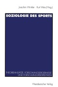 Soziologie des Sports - 