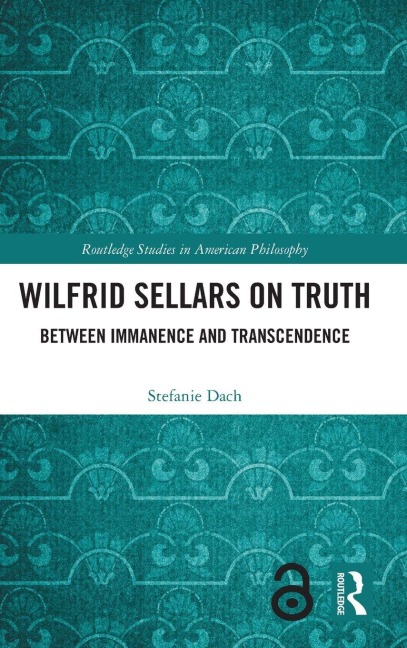 Wilfrid Sellars on Truth - Stefanie Dach