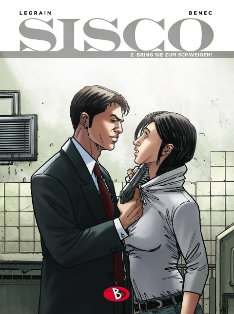 Sisco 2 - Benec