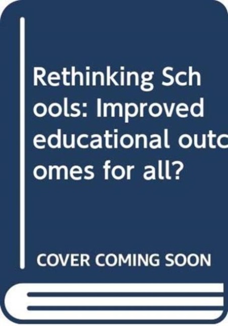 Rethinking Schools - Christopher Chapman