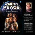 From War to Peace - Farida Ahmadi