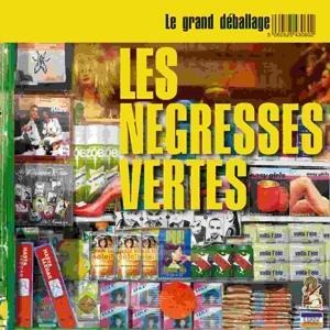 Le Grand Deballage Best Of - Les Negresses Vertes
