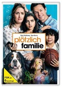 Plötzlich Familie - Sean Anders, John Morris, Michael Andrews