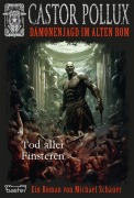 Cover-Bild zum Titel 'Castor Pollux 12' von 'Michael Schauer'