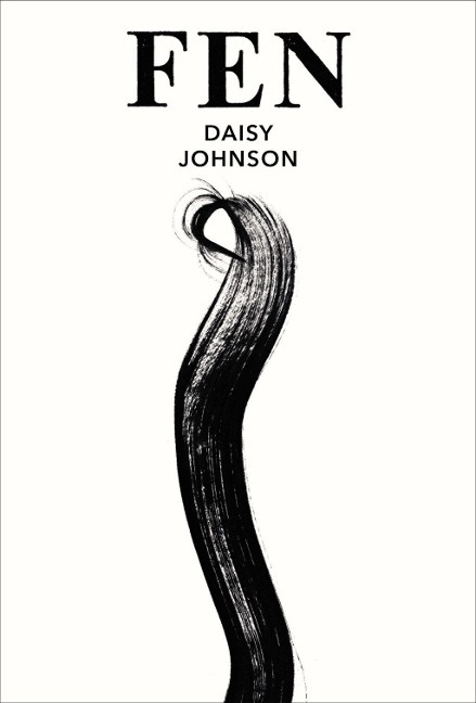 Fen - Daisy Johnson