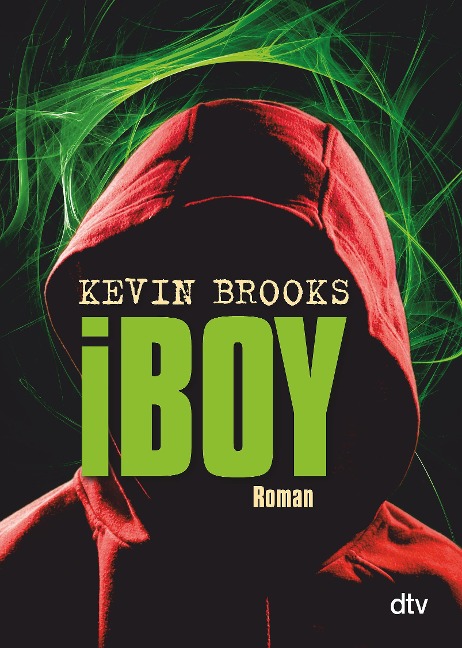 iBoy - Kevin Brooks