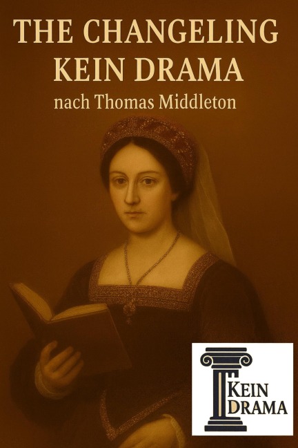 The Changeling - Kein Drama nach Thomas Middleton - Anno Stock