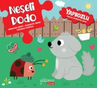 Cover-Bild zum Titel 'Neseli Dodo' von 'Kolektif'
