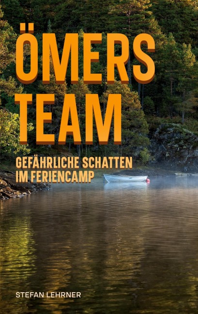 Ömers Team - Stefan Lehrner