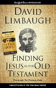 Cover-Bild zum Titel 'Finding Jesus in the Old Testament' von 'David Limbaugh'