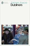Cover-Bild zum Titel 'Dubliners' von 'James Joyce'
