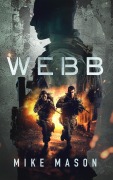 Cover-Bild zum Titel 'Webb' von 'Mike Mason'