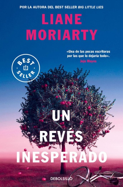 Un Revés Inesperado / Apples Never Fall - Liane Moriarty
