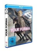 Cover-Bild zum Titel 'Your Forma' von 'Kazuyuki Fudeyasu, Mareho Kikuishi, Tatsuya Katô'