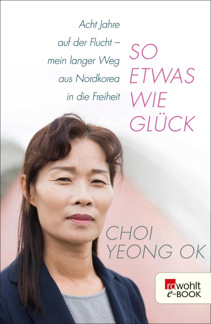So etwas wie Glück - Choi Yeong Ok, Fabian Kretschmer