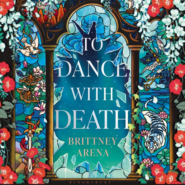 To Dance with Death - Brittney Arena