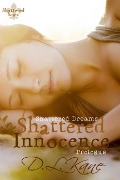 Shattered Innocence (Shattered Souls) - D. L. Kane