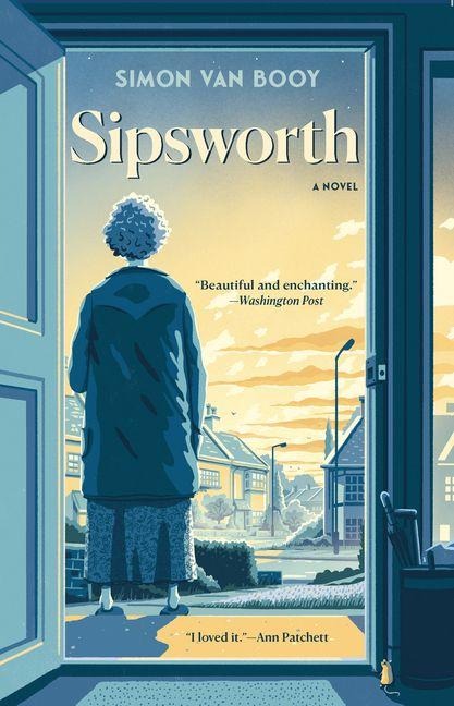 Sipsworth - Simon Van Booy