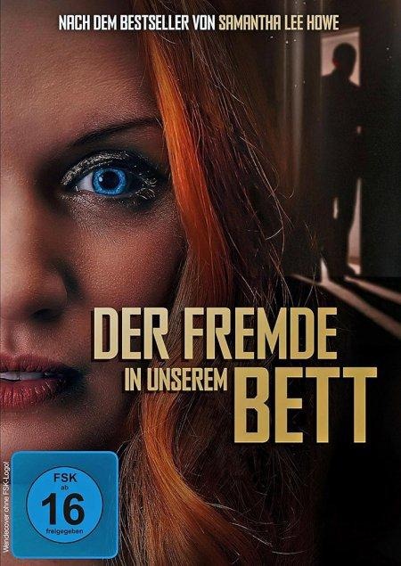 Der Fremde in unserem Bett - Samantha Lee Howe, Ian Arber