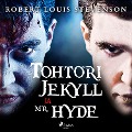 Tohtori Jekyll ja Mr. Hyde - Robert Louis Stevenson
