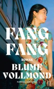 Cover-Bild zum Titel 'Blume Vollmond' von 'Fang Fang'