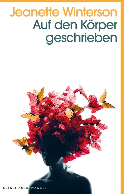 Auf den Körper geschrieben - Jeanette Winterson
