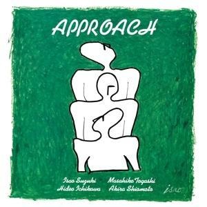 Approach - Hideo Ichikawa