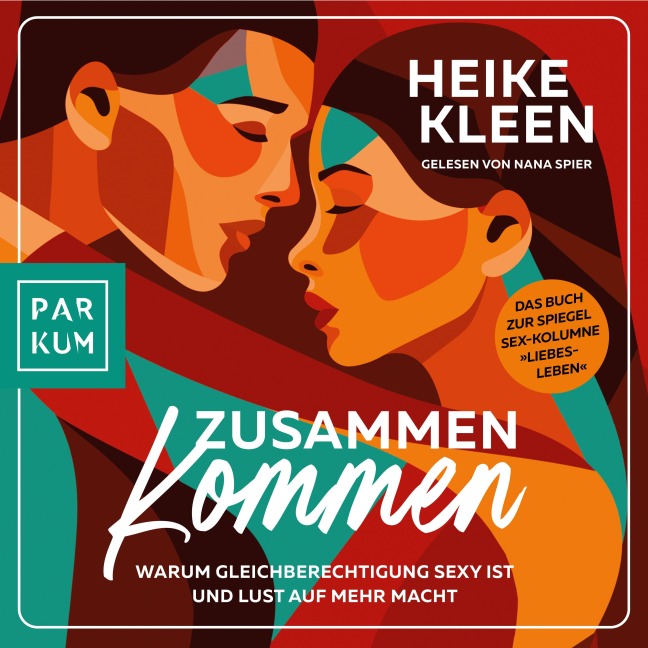 ZusammenKommen - Heike Kleen
