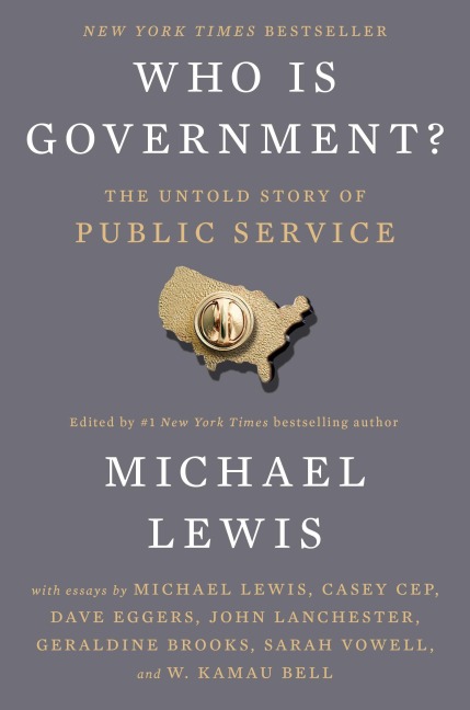 Who Is Government? - 