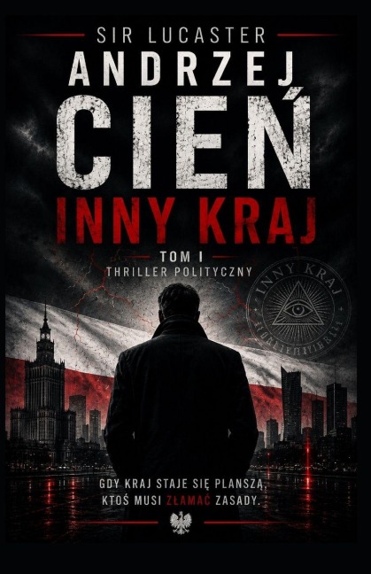 Andrzej Cień - Lucaster