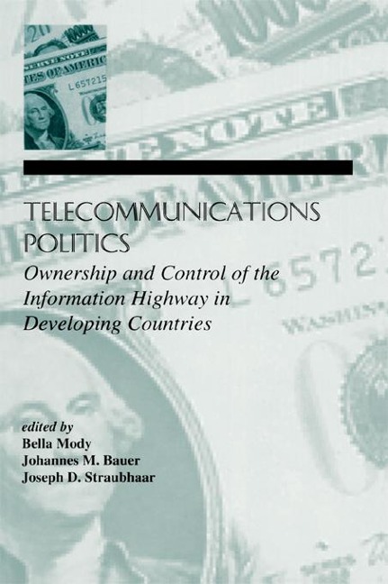 Telecommunications Politics - 