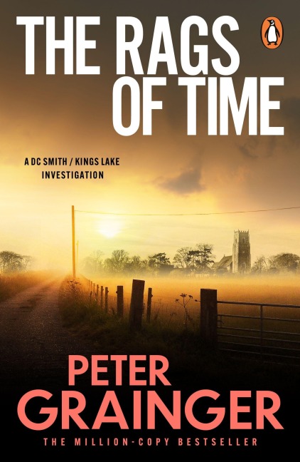 The Rags of Time - Peter Grainger