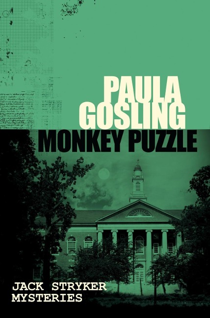 Monkey Puzzle - Paula Gosling