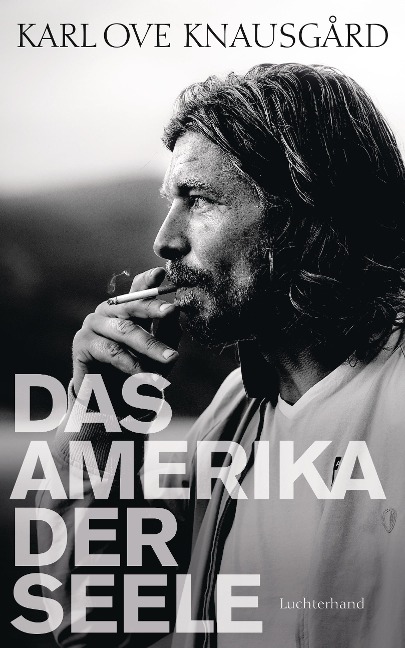 Das Amerika der Seele - Karl Ove Knausgård