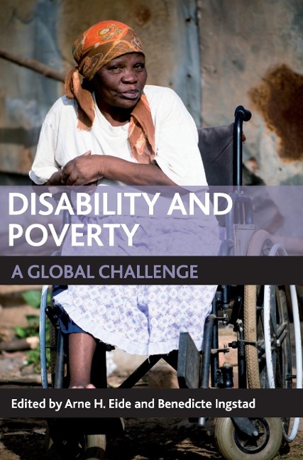 Disability and poverty - 