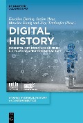 Cover-Bild zum Titel 'Digital History' von ''