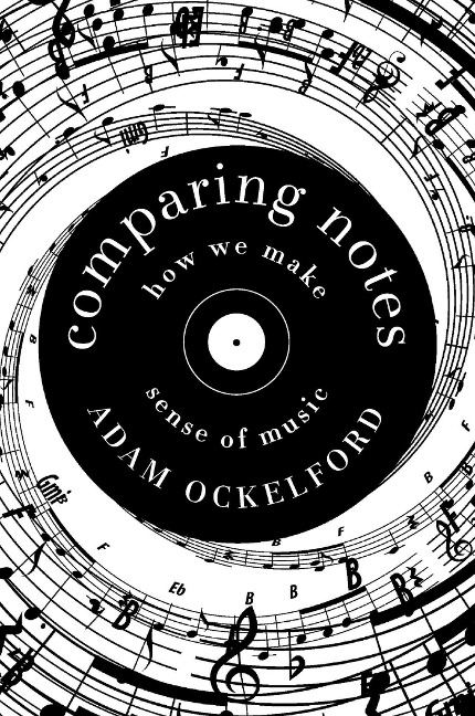Comparing Notes - Adam Ockelford