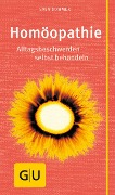 Cover-Bild zum Titel 'Homöopathie' von 'Sven Sommer'