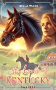 Cover-Bild zum Titel 'Das Erbe' von 'Isabella Ward-Whiteley'