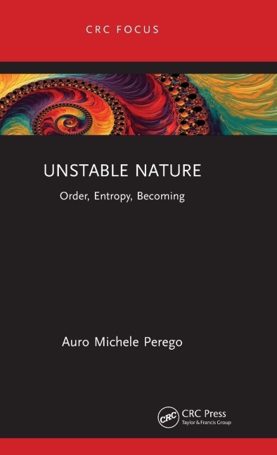 Unstable Nature - Auro Michele Perego