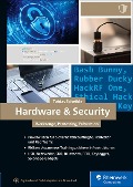 Hardware u. Security - Tobias Scheible