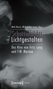 Cover-Bild zum Titel 'Schattenbilder - Lichtgestalten' von ''
