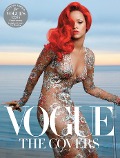 Cover-Bild zum Titel 'Vogue: The Covers' von 'Dodie Kazanjian'