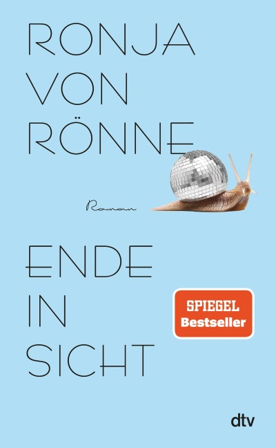 Ende in Sicht - Ronja von Rönne