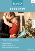 Cover-Bild zum Titel 'Bianca Exklusiv Band 316' von 'Renee Roszel, Susan Mallery, Raeanne Thayne'