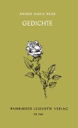 Gedichte - Rainer Maria Rilke
