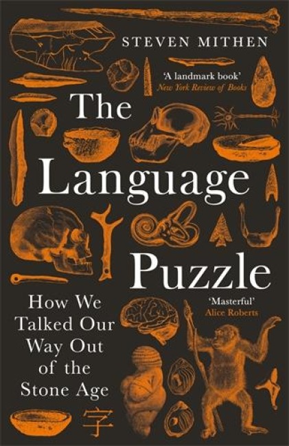 The Language Puzzle - Steven Mithen