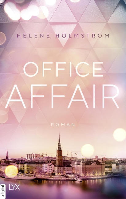 Office Affair - Helene Holmström